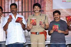 Police Police Audio Release