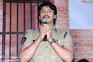 Police Police Audio Release