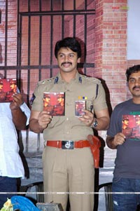 Police Police Audio Release