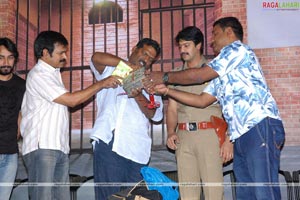 Police Police Audio Release