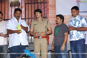 Police Police Audio Release