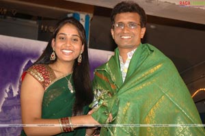 Pooja Pushpalu Album Launch