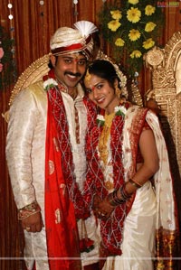 Shiva Balaji-Madhumitha/Swapna Madhuri Wedding Function