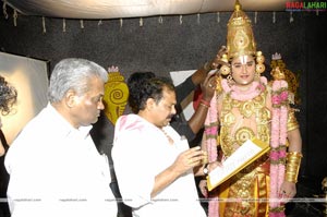 Vengamamba Muhurat