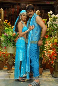 Srikanth, Sada, Meera Jasmine