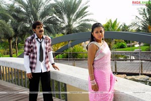 Srikanth, Sada, Meera Jasmine