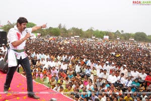 Jagapathi Babu, Sradha Das, Hamsanandini