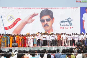 Jagapathi Babu, Sradha Das, Hamsanandini