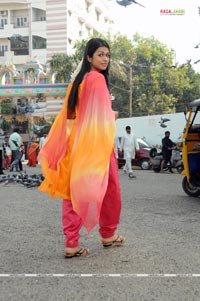 Jagapathi Babu, Sradha Das, Hamsanandini