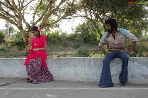 Sasi Kumar, Colors Swathi