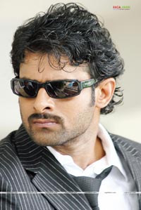 Prabhas, Anushka, Namitha