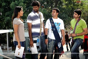 Sushanth, Sneha Ullal