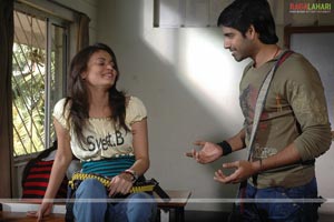 Sushanth, Sneha Ullal