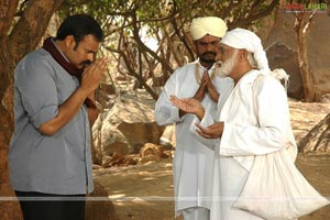 BV Reddy, Suman, Nagababu, Brahmaji