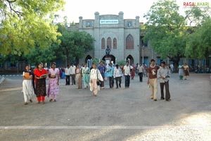 Tamanna, Akhil