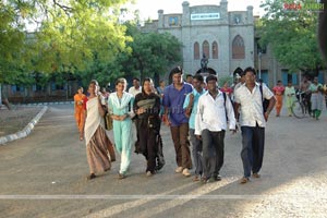 Tamanna, Akhil