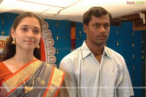 Tamanna, Akhil