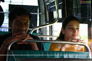 Tamanna, Akhil