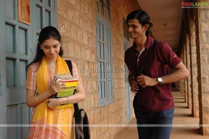 Tamanna, Akhil