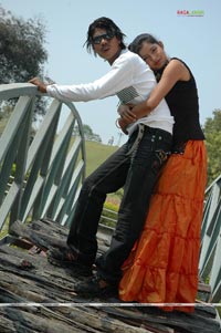 Varun, Bhavani