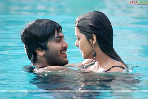 Sharwanand, Tashu Kaushik