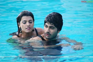 Sharwanand, Tashu Kaushik