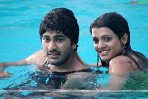 Sharwanand, Tashu Kaushik