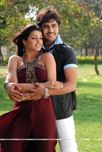 Sharwanand, Tashu Kaushik