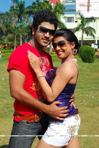 Sharwanand, Tashu Kaushik