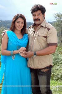 Srihari, Nisha Kothari, Maalavika