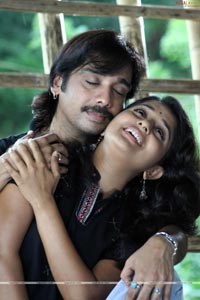 Vineeth, Meera Jasmine