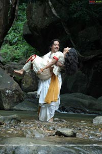 Vineeth, Meera Jasmine