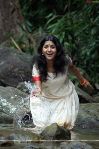 Vineeth, Meera Jasmine