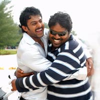 Billa Working Stills