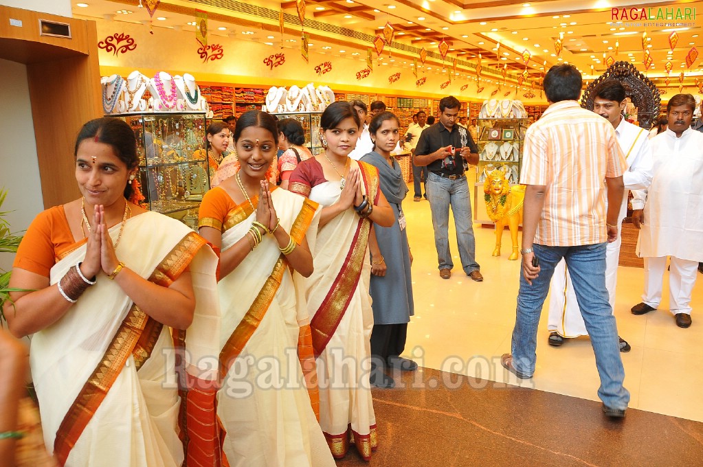 Charmi at Chennai Shopping Mall First Anniversary