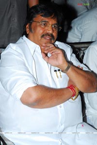 C. Kalyan Felicitated by Dasari Narayana Rao