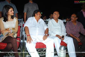 C. Kalyan Felicitated by Dasari Narayana Rao