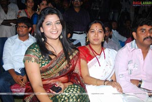 Haasini Audio Release