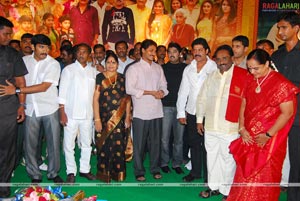 Haasini Audio Release