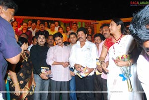 Haasini Audio Release