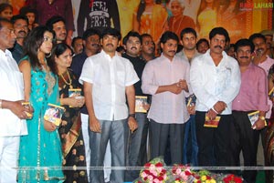 Haasini Audio Release