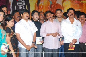 Haasini Audio Release