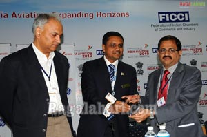 India Aviation  2010 2nd Day