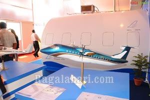 India Aviation  2010 2nd Day