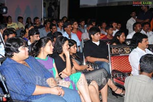 Krishnaveni's Institute of Fashion Technology Show