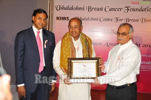 KIMS - The Pink Ribbon Awards Night 2010