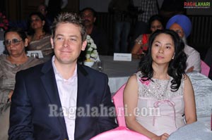 KIMS - The Pink Ribbon Awards Night 2010