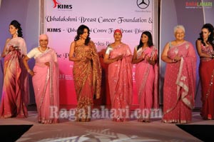 KIMS - The Pink Ribbon Awards Night 2010