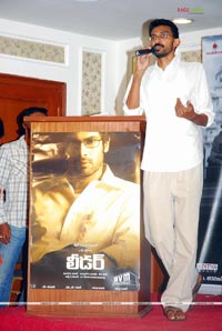 Leader Success Meet