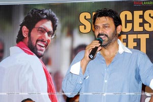 Leader Success Meet